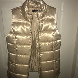 Amazing and Super Unique Vest!